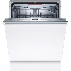 MÁY RỬA BÁT ÂM TỦ BOSCH SBV6ZCX49E 